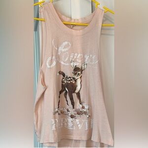 ISO - Spell lovers forever Tank Top